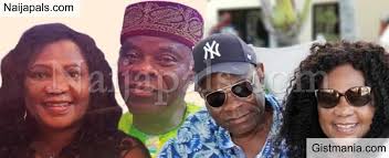 UK-Based Nigerian Man, Dr James Onia And His Wife Die Ten Days Apart From  COVID-19