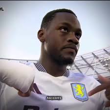 Keisha Becky Football Edit