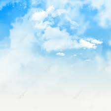 Blue Sky With White Clouds Clearly Nice Sky On Blue Blue Clipart Sky Beautiful Png Transparent Clipart Image And Psd File For Free Download Blue Sky Background Cartoon Clouds Sky And
