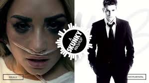 Feeling Good/Sail Song Mashup (AWOLNATION/Michael Bublé)