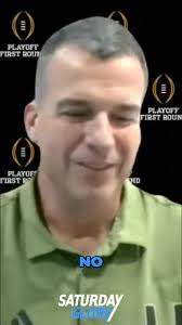 Miami Hurricane fans want Mario fired.