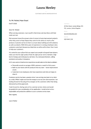 When applying for a job, it is a good idea to include a cover letter in addition to your resume. Free Cover Letters Examples By Industry Job Full Guides