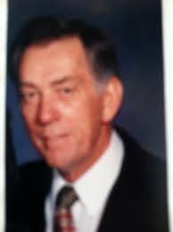 William Gerry Obituary (1940