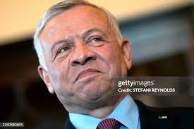 21,671 King Abdullah Ii Of Jordan Photos & High Res Pictures