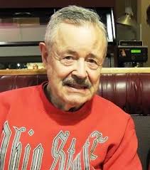 James LENZOTTI Obituary (1930