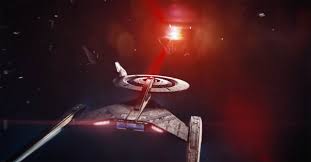 Traveling into the future 900 years to the 32nd century, returning to the mirror universe, and venturing into a holographic simulation. Star Trek Discovery Staffel 3 Starttermin Trailer Story Cast Mehr