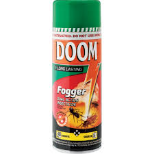 Considering ants are extremely tiny creatures, focus on the cracks and small crevices around your car. Doom Fogger Dual Action Insecticide 350ml Household Insecticides Cleaning Household Checkers Za