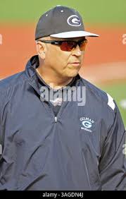 Calvert High School Stock Photo