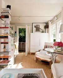 Living In A Small Space Three Things That Make A Big Difference Small Spaces Small Apartments Small Space Living