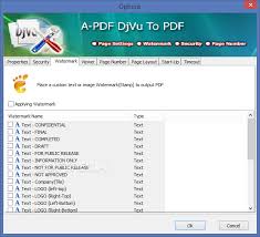 Click the upload files button and select up to 20 djvu files you wish to convert. Download A Pdf Djvu To Pdf 2 9 0