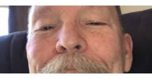 John "Luke" Robert Luckenbill Obituary (2021)