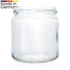 Image result for Weck Gläser 500 ml