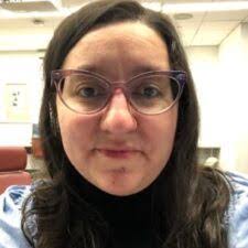 Elida Cisneros's Instagram, Twitter & Facebook