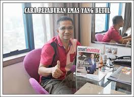 Takaful kebakaran dan pemilik rumah. Pelaburan Emas Bank Rakyat