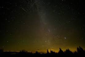 Lluvia de estrellas, puebla, mexico. La Lluvia De Estrellas Liridas Alcanzara Su Pico Maximo El 22 De Abril Como Verla Desde Mexico Infobae