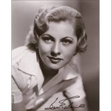 The Last Cinema: In Memoriam: Peter O'Toole and Joan Fontaine Double Feature