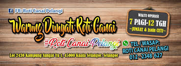 Created as a cheap meal to serve the coolie class in the 19th century, the roti canai has since been embraced by. Latest Updates From Roti Canai Pelangi Facebook