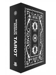 The yes or no tarot reading. Women Of Science Tarot The Mit Press