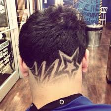 Check spelling or type a new query. 50 Creative Star Designs Haircuts To Shoot For Menhairstylist Com