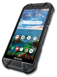 Depending upon the screen lock type, do one of the following: Kyocera Duraforce Pro 2 Rugged Waterproof Phone With Action Camera