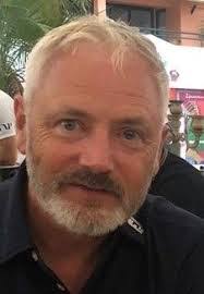 Damien Dillon's Instagram, Twitter & Facebook