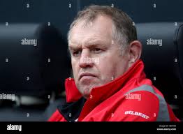 David richards rugby hi-res stock photography and images