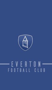 Tons of awesome everton f.c. Everton Phone Wallpaper Looking Forward To The New Season Everton