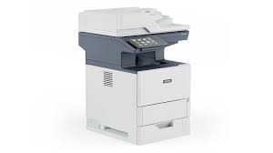 how to connect xerox printer to laptop