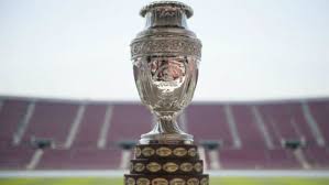 The copa america will finally kick off on sunday in brazil after the brazilian supreme court ruled against three appeals to stop the tournament from happening on thursday. Resmi Copa America 2021 Pindah Tuan Rumah Dari Argentina Ke Brasil Okezone Bola