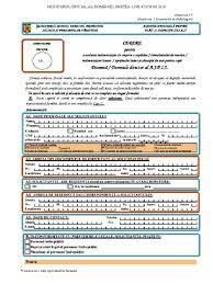 Acte necesare, valoarea indemnizației și stimulentul de inserție. Cerere Indemnizatie Crestere Copil Si Anexa 2