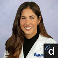 Dr. Megan Melody, MD