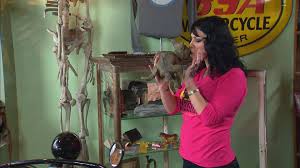 Watch American Pickers Season 6 Episode 2