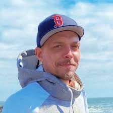 Darren A. Laney Obituary (1986