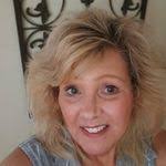 Vicki Strawn's Instagram, Twitter & Facebook