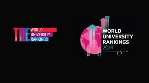 Teaching resources from the campus. Rtu Improves Its Performance In The Times Higher Education World University Rankings 2019 Riga Technical University