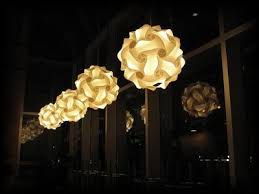 The lametric sky is based on ancient chinese tangram puzzles and designed to fit together in a variety of ways with more than 16 million color combinations. What Is The Best Lighting For Puzzles Updated 2021 Led Lights Roam