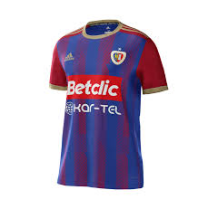 Piast zakończył zgrupowanie w arłamowie. Piast Gliwice Trikot Historie Football Kit Archive