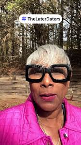 Later Daters Netflix Lori Clifton