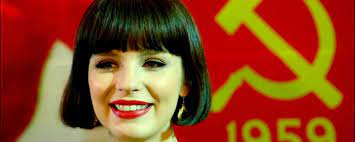 Bling empire released in january 2021, bling empire was likened to crazy rich asians (only in. Best Russian Tv Shows On Netflix And Amazon Prime 2021 Second Half Travels