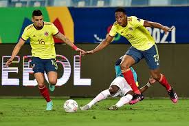 They had been on a four game winning streak. View 27 Gol De Colombia Vs Ecuador Hoy