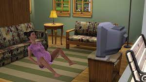 Mod The Sims Real Life Childbirth Animations