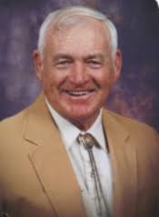 Hubert Daniel Carter (1931-2009)