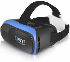 Vr Headset For Iphone Android Phone Universal Virtual Reality Goggles Play 696574445523 Ebay Virtual Reality Goggles Vr Headset Virtual Reality Glasses
