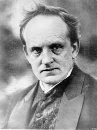 Gerhart Johann Robert Hauptmann (1862