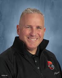 Superintendent's Notebook: Benefits of newly renovated fitness rooms are  more than physical