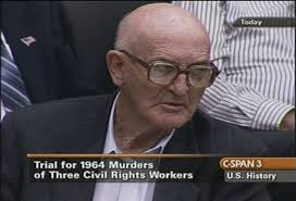 Mississippi v. Edgar Ray Killen], Day 4