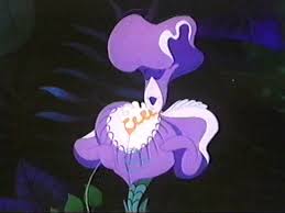 Disney alice in wonderland 1951 run away. Alice In Wonderland 1951 The Flowers Chase Alice Away Youtube
