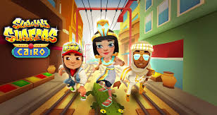 Image result for Subway Surfers