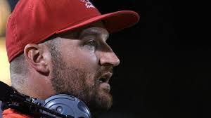 Chad Choate's Instagram, Twitter & Facebook