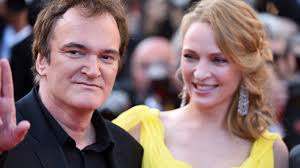 Quentin Tarantino Explains Uma Thurman's 'Kill Bill' Crash